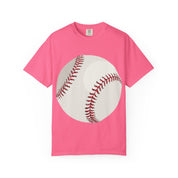 Vintage Baseball Graphic T-Shirt
