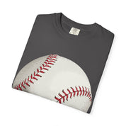Baseball Graphic T-Shirt