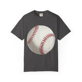 Baseball Graphic T-Shirt
