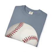 Baseball Graphic T-Shirt