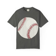 Vintage Baseball Graphic T-Shirt