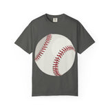Vintage Baseball Graphic T-Shirt