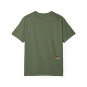 Vintage Baseball Graphic T-Shirt
