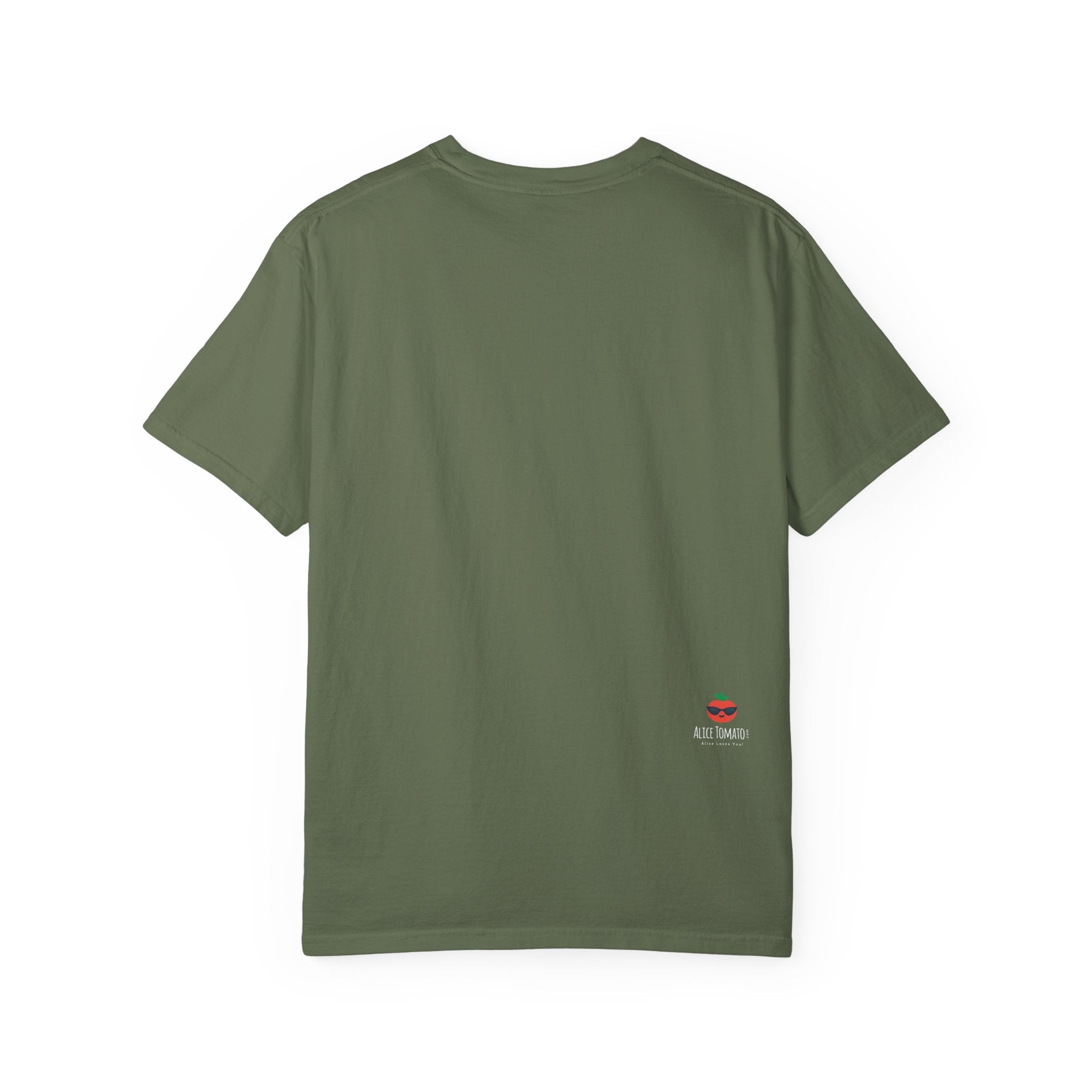 Vintage Baseball Graphic T-Shirt