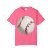 Baseball Graphic T-Shirt