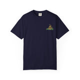 Don't Tread On Me Shirt - Gadsden Flag Rattlesnake Unisex Tee