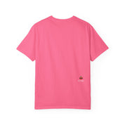 Baseball Graphic T-Shirt