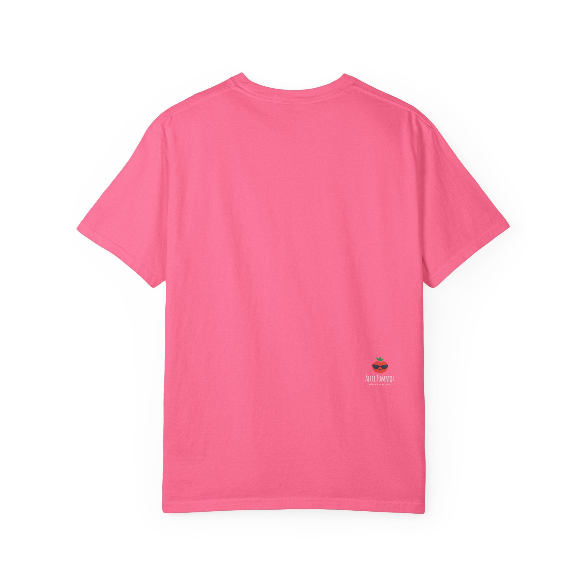 Baseball Graphic T-Shirt