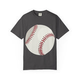 Vintage Baseball Graphic T-Shirt