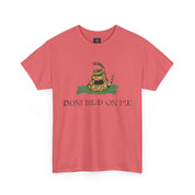 Don’t Tread On Me T-Shirt — Gadsden Flag Snake Graphic Tee