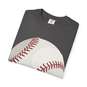 Vintage Baseball Graphic T-Shirt