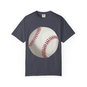 Baseball Graphic T-Shirt