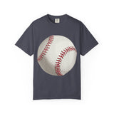 Baseball Graphic T-Shirt