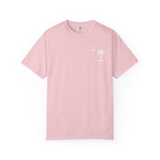 South Carolina Palmetto Moon T‑Shirt — Beachy State Pride Unisex Tee