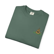 Don't Tread On Me Shirt - Gadsden Flag Rattlesnake Unisex Tee