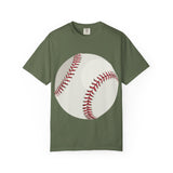 Vintage Baseball Graphic T-Shirt