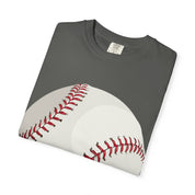 Vintage Baseball Graphic T-Shirt