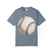 Baseball Graphic T-Shirt