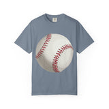 Baseball Graphic T-Shirt
