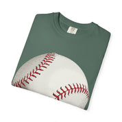 Baseball Graphic T-Shirt