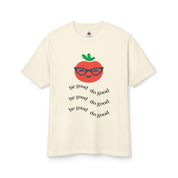 Be Good Do Good - Alice Tomato Unisex Shirt