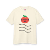 Be Good Do Good - Alice Tomato Unisex Shirt