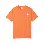 South Carolina Palmetto Moon T‑Shirt — Beachy State Pride Unisex Tee