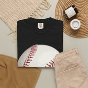 Baseball Graphic T-Shirt