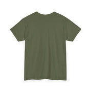 Don’t Tread On Me T-Shirt — Gadsden Flag Snake Graphic Tee