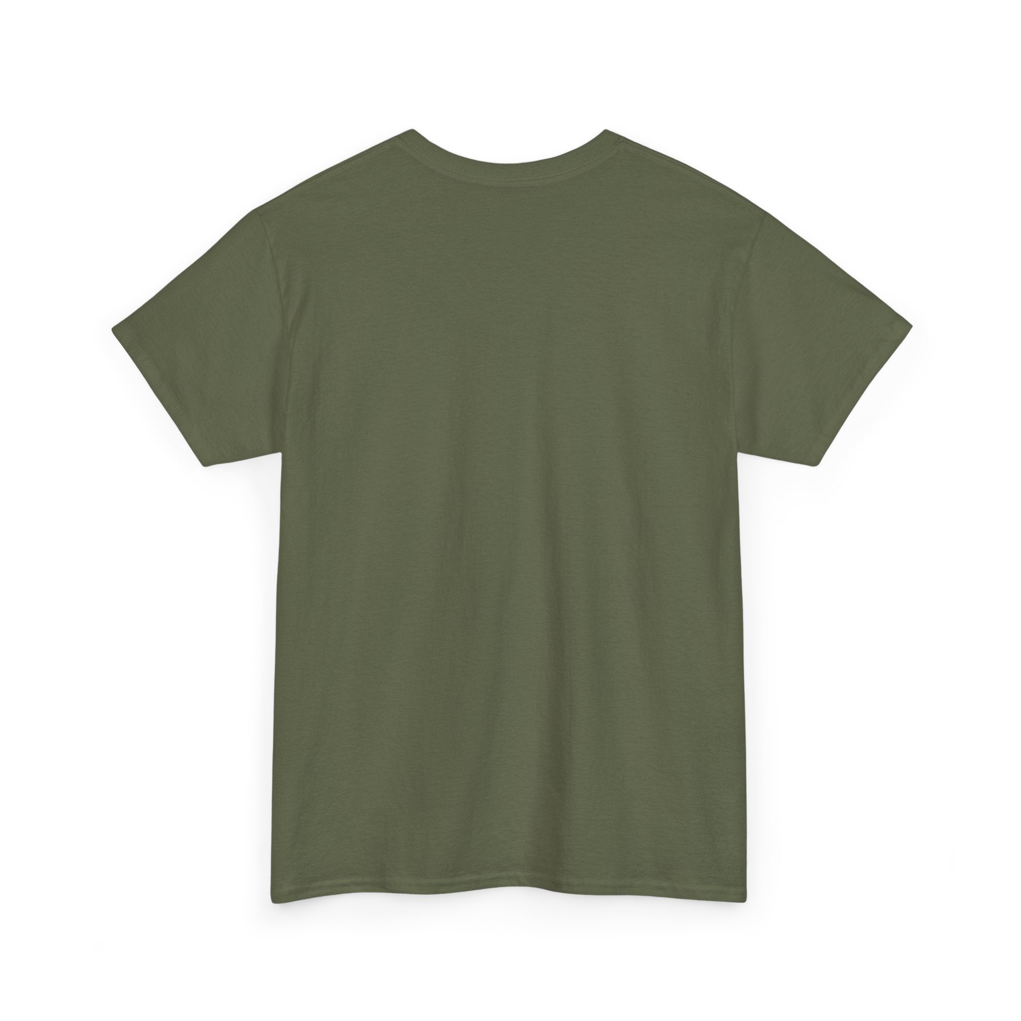 Don’t Tread On Me T-Shirt — Gadsden Flag Snake Graphic Tee