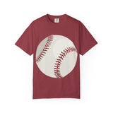 Vintage Baseball Graphic T-Shirt
