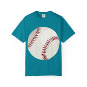 Vintage Baseball Graphic T-Shirt