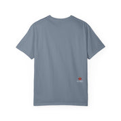 Vintage Baseball Graphic T-Shirt