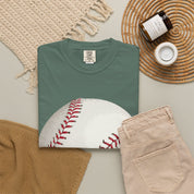 Baseball Graphic T-Shirt