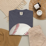 Baseball Graphic T-Shirt