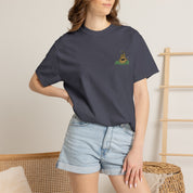 Don't Tread On Me Shirt - Gadsden Flag Rattlesnake Unisex Tee