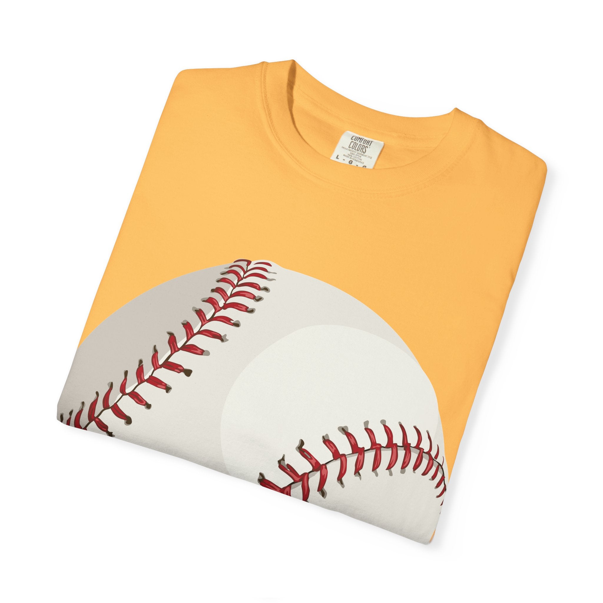 Vintage Baseball Graphic T-Shirt
