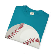 Vintage Baseball Graphic T-Shirt