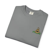 Don't Tread On Me Shirt - Gadsden Flag Rattlesnake Unisex Tee