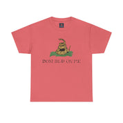 Don’t Tread On Me T-Shirt — Gadsden Flag Snake Graphic Tee