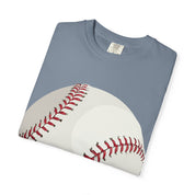 Vintage Baseball Graphic T-Shirt
