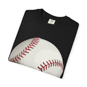 Baseball Graphic T-Shirt