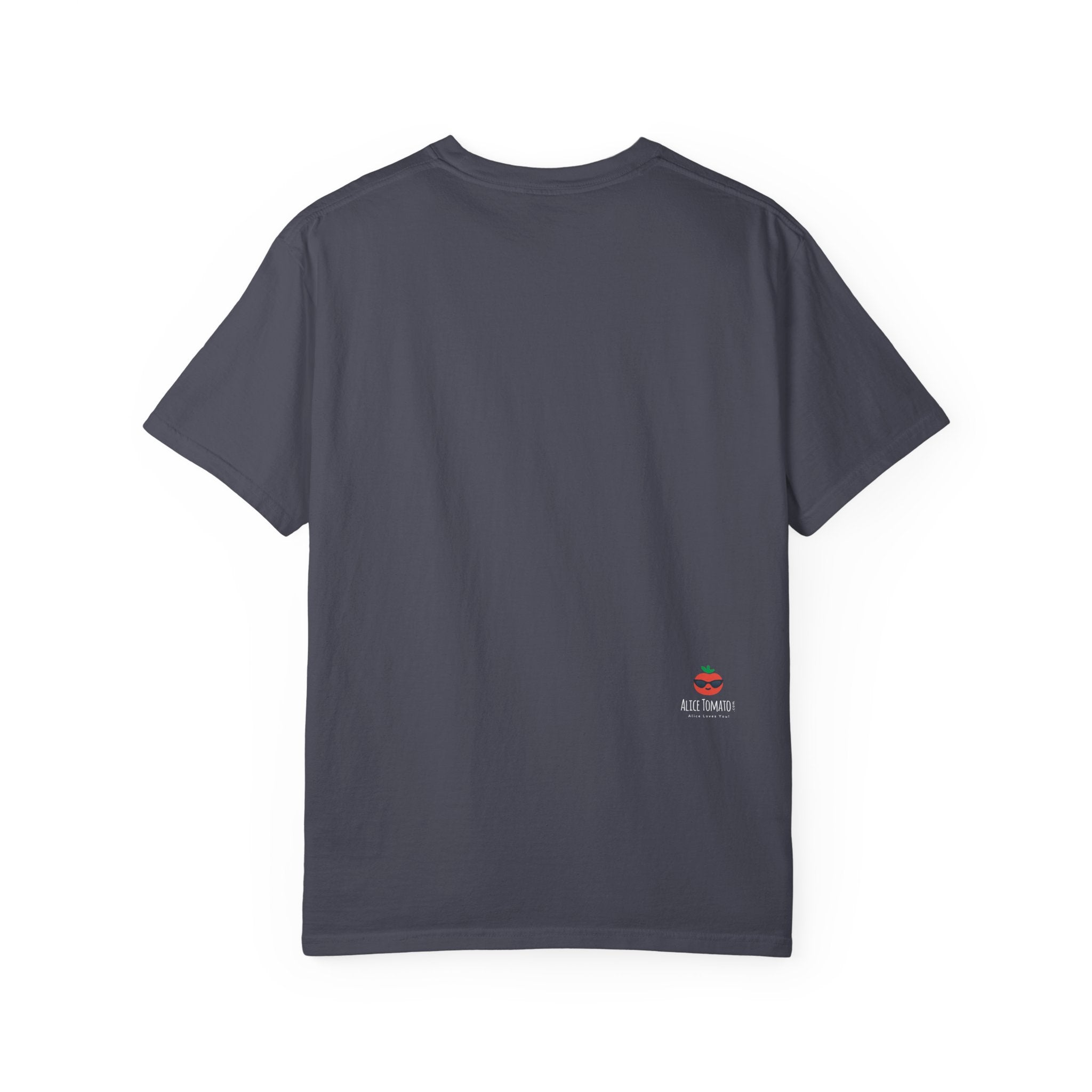Baseball Graphic T-Shirt