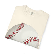 Baseball Graphic T-Shirt