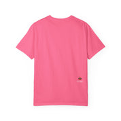 Vintage Baseball Graphic T-Shirt