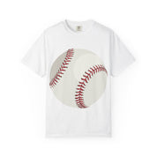 Vintage Baseball Graphic T-Shirt