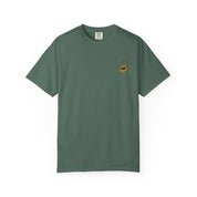 Don't Tread On Me Shirt - Gadsden Flag Rattlesnake Unisex Tee