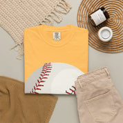 Vintage Baseball Graphic T-Shirt