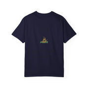 Don't Tread On Me Shirt - Gadsden Flag Rattlesnake Unisex Tee