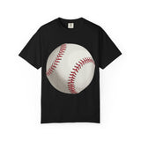 Baseball Graphic T-Shirt